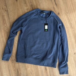 BNWT Travis Mathew Women’s Crewneck Pullover
